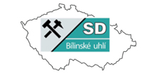 Bílinksé uhlí